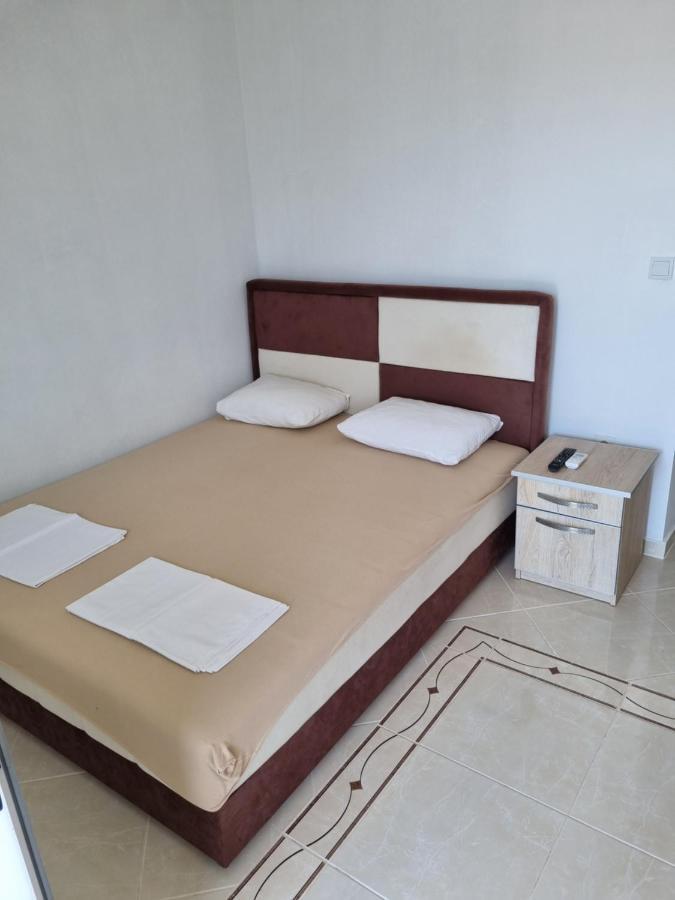 Apartmani Ani Bar Exteriér fotografie