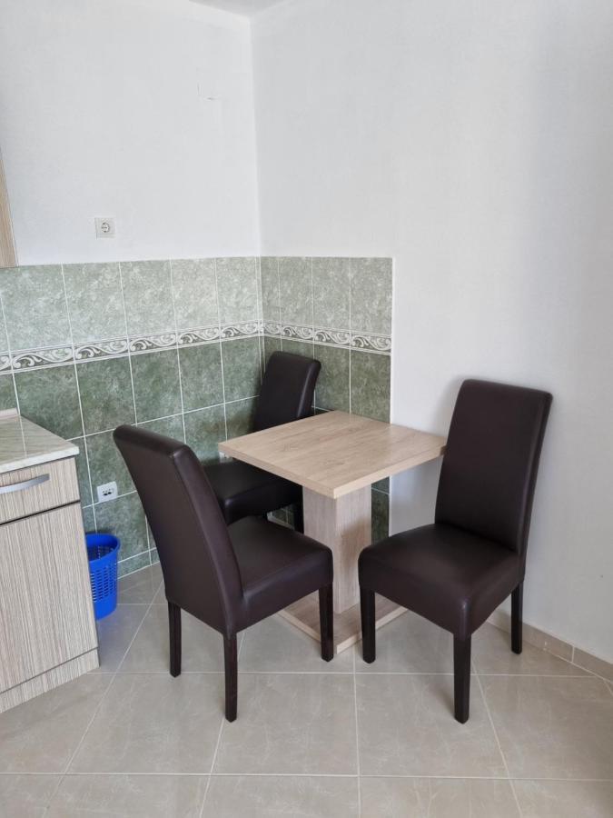Apartmani Ani Bar Exteriér fotografie