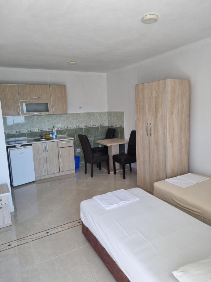 Apartmani Ani Bar Exteriér fotografie