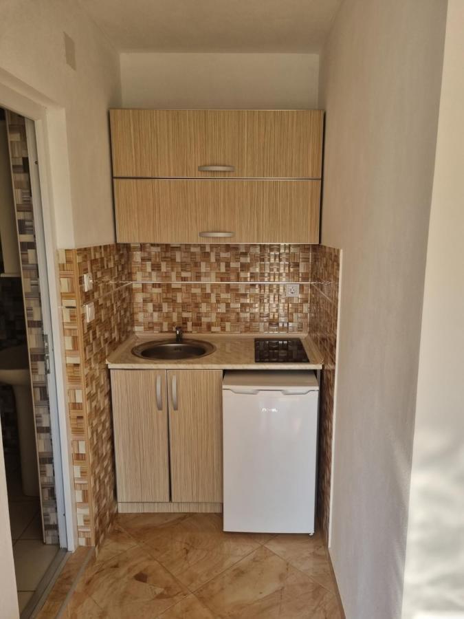 Apartmani Ani Bar Exteriér fotografie