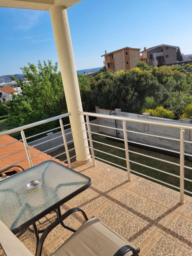 Apartmani Ani Bar Exteriér fotografie