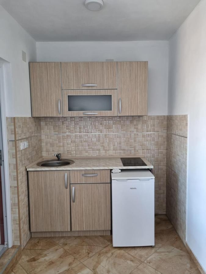 Apartmani Ani Bar Exteriér fotografie