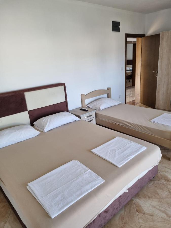 Apartmani Ani Bar Exteriér fotografie