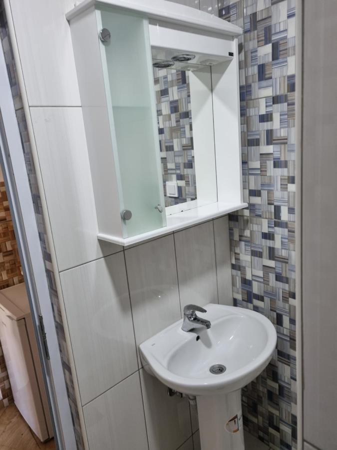 Apartmani Ani Bar Exteriér fotografie