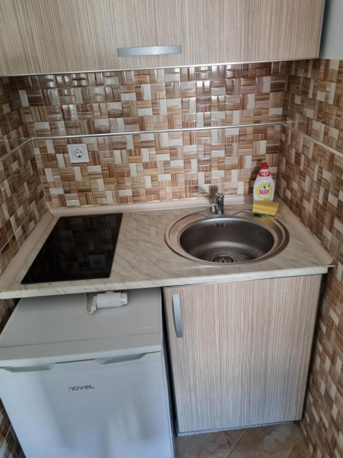 Apartmani Ani Bar Exteriér fotografie
