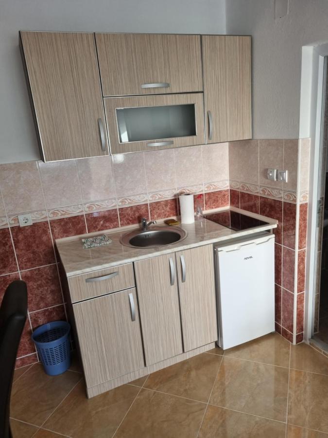 Apartmani Ani Bar Pokoj fotografie