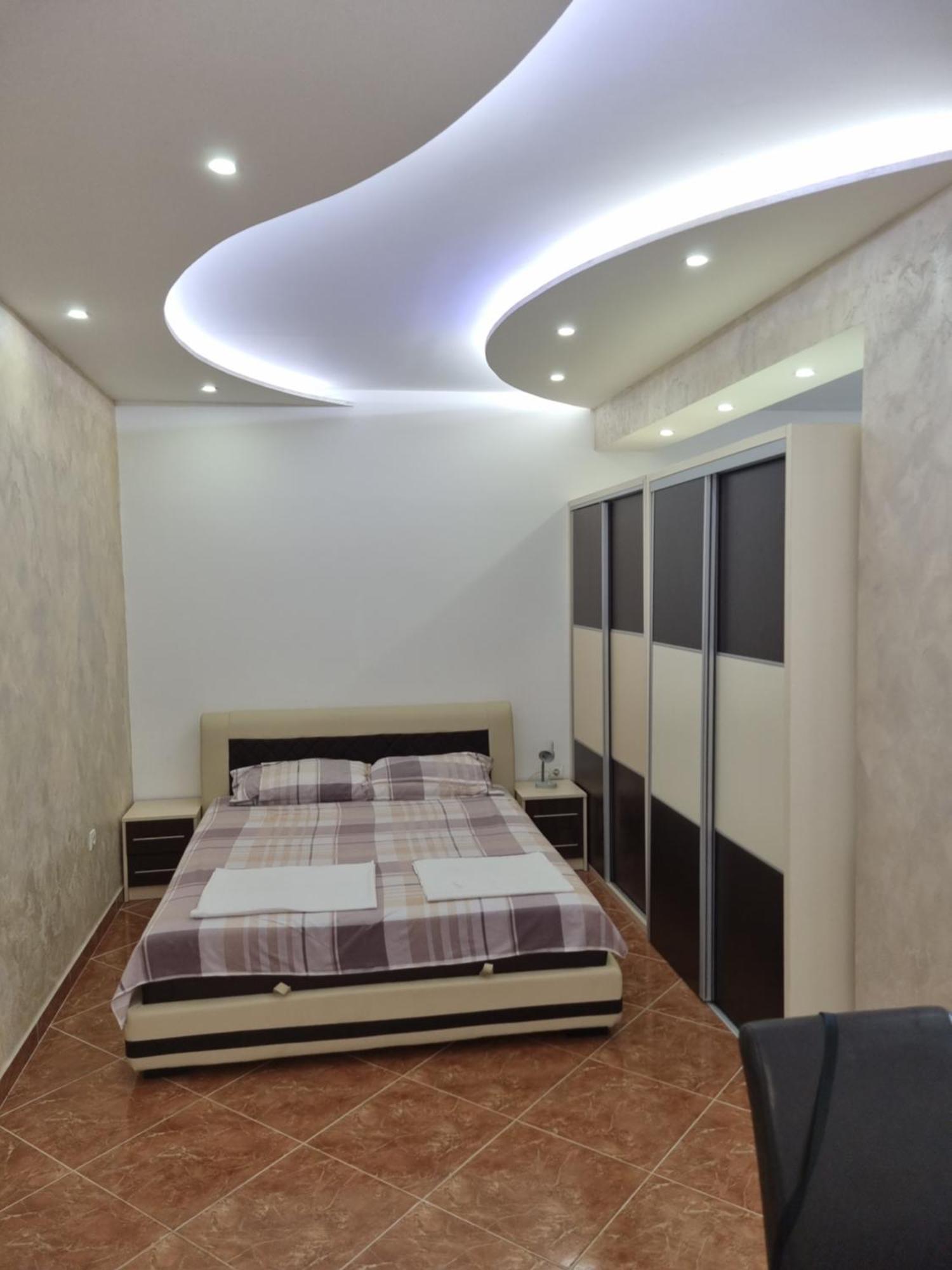 Apartmani Ani Bar Pokoj fotografie